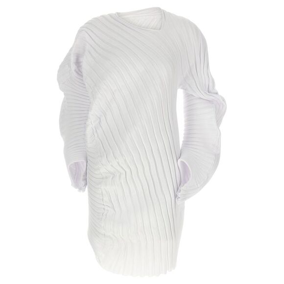 Issey Miyake Women 'Knit (As It Is)' Top